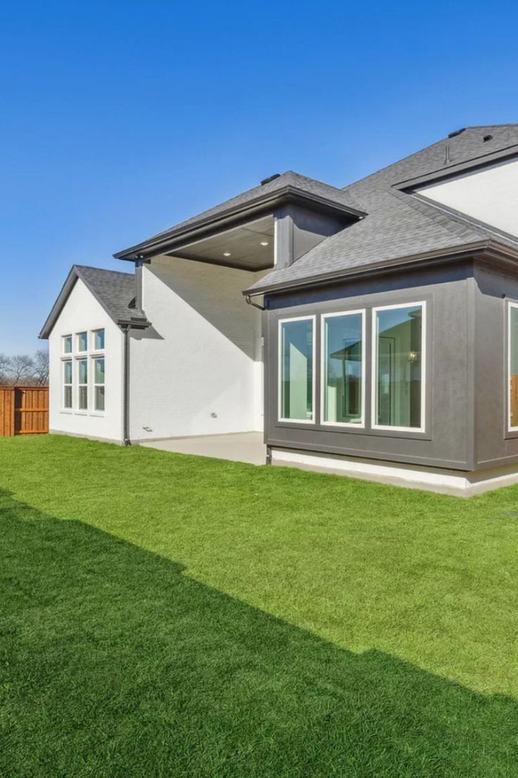 Master Planned Community _ North Dallas _ Windsong Ranch _ 4251 Kinglet Court