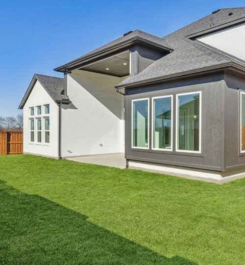 Master Planned Community _ North Dallas _ Windsong Ranch _ 4251 Kinglet Court